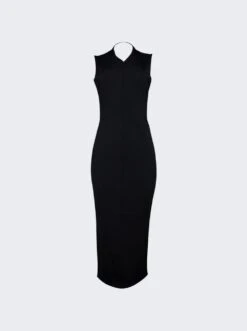 Teri Dress Black