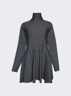 Clarice Dress Sterling