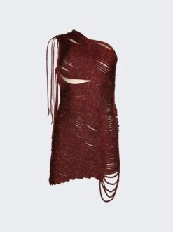 Rocky Dress Multicolor